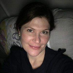 Meet your Posher, Jodi